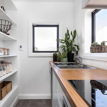 Apartment 2 - Haddin Court - Stunning Executive Blenheim Dış mekan fotoğraf