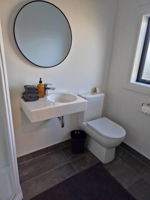 Apartment 2 - Haddin Court - Stunning Executive Blenheim Dış mekan fotoğraf